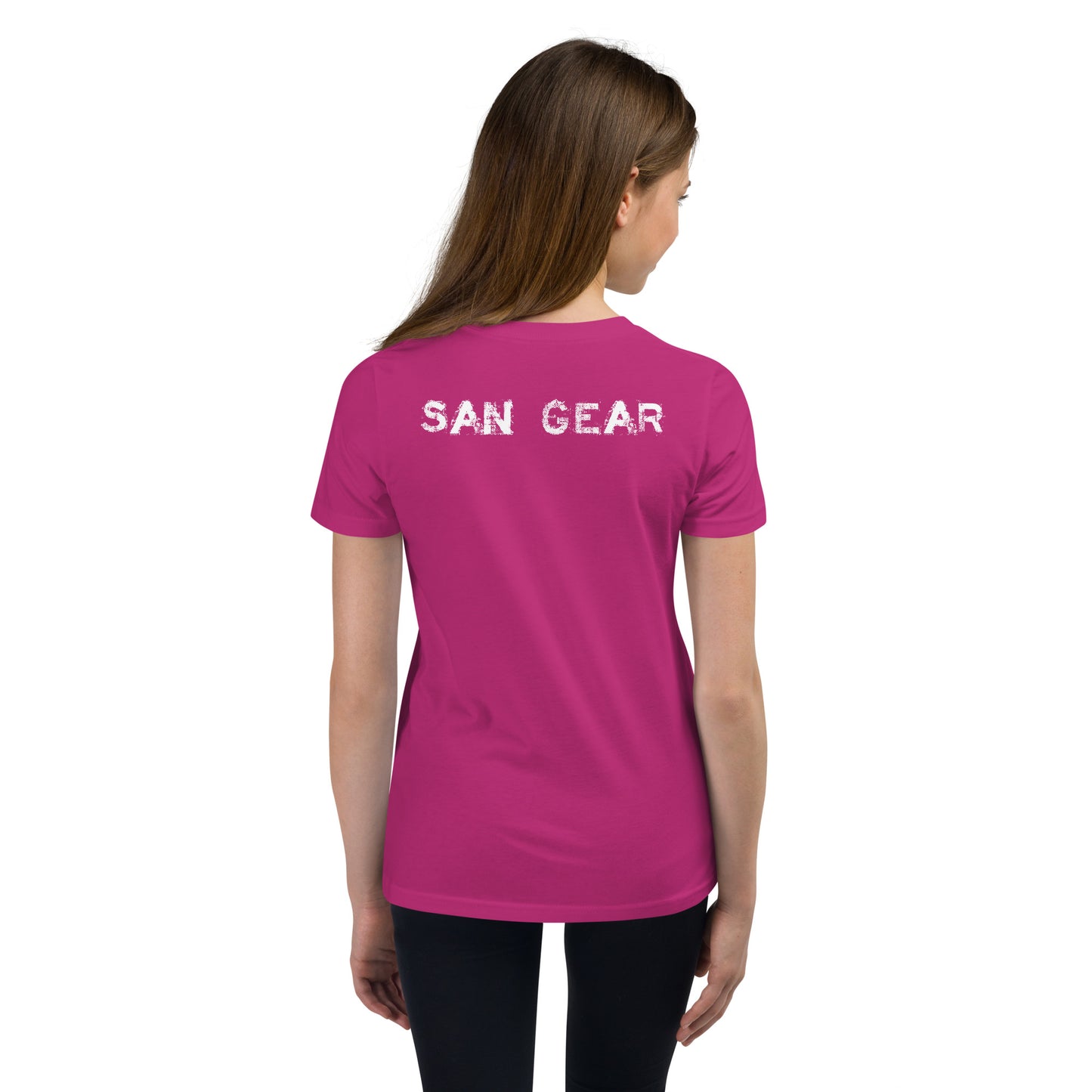 T-shirt SanGear Ado