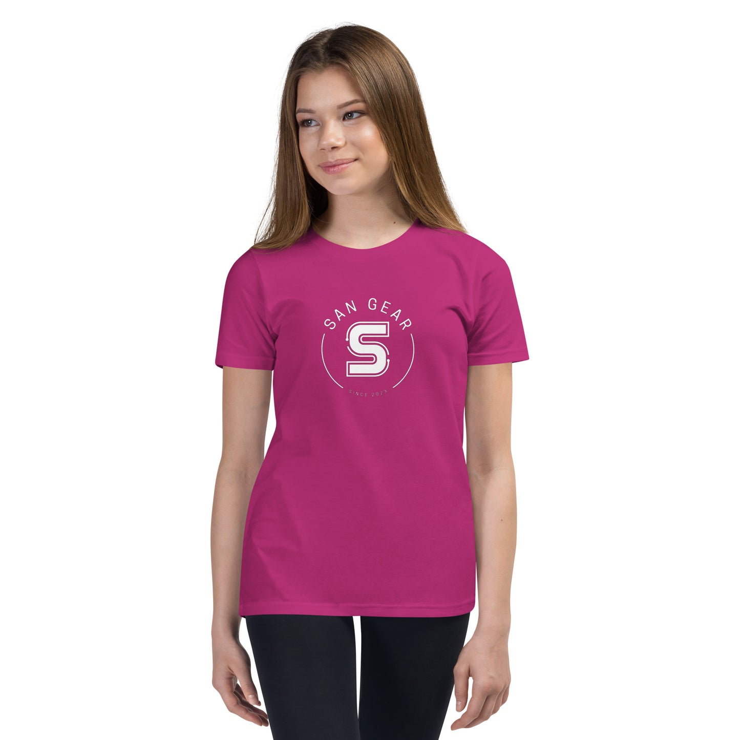 T-shirt SanGear Ado