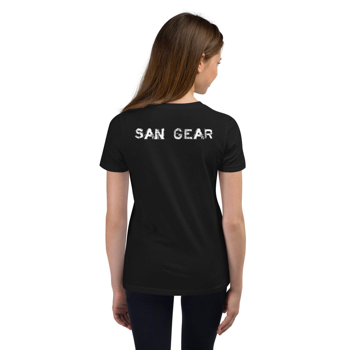 T-shirt SanGear Ado