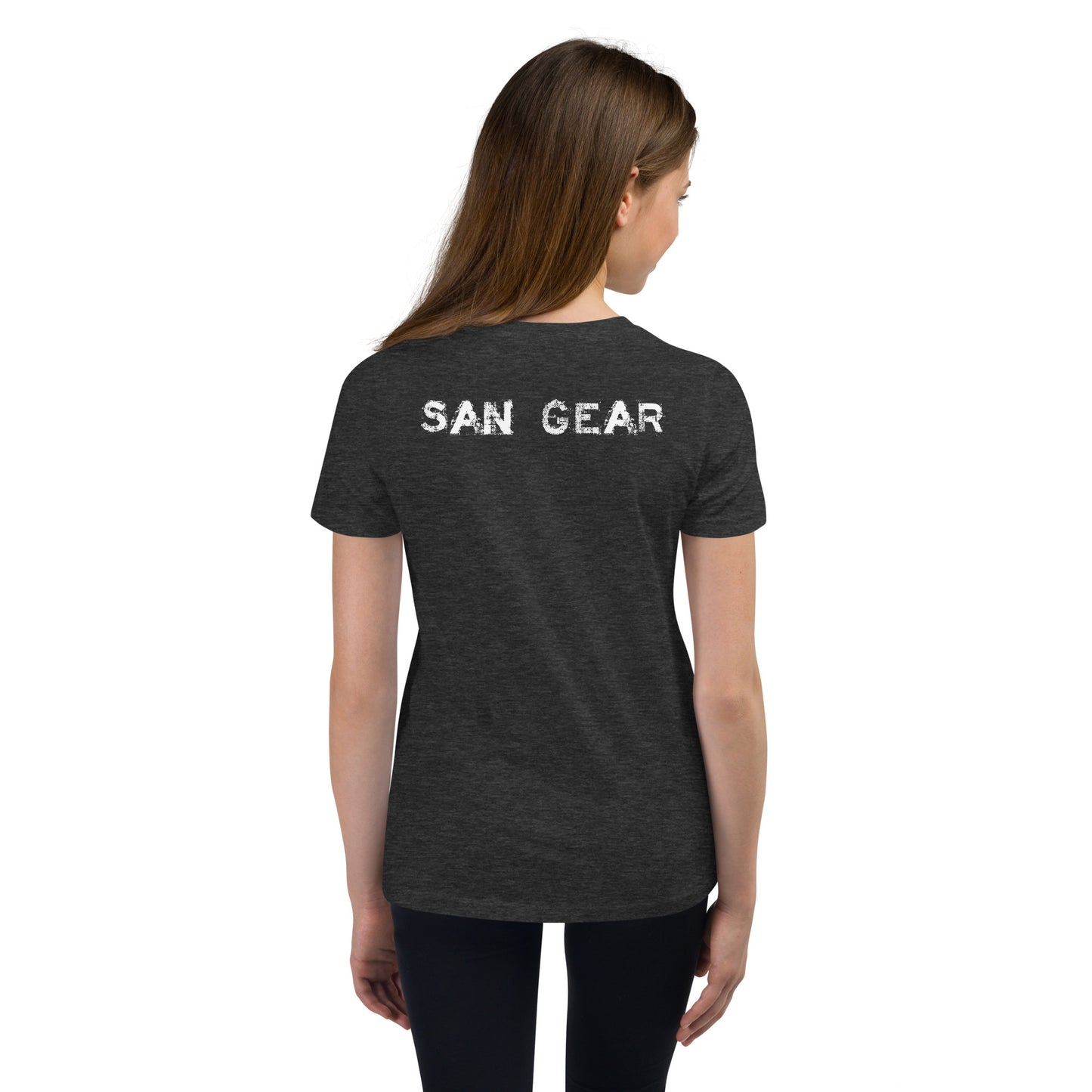 T-shirt SanGear Ado