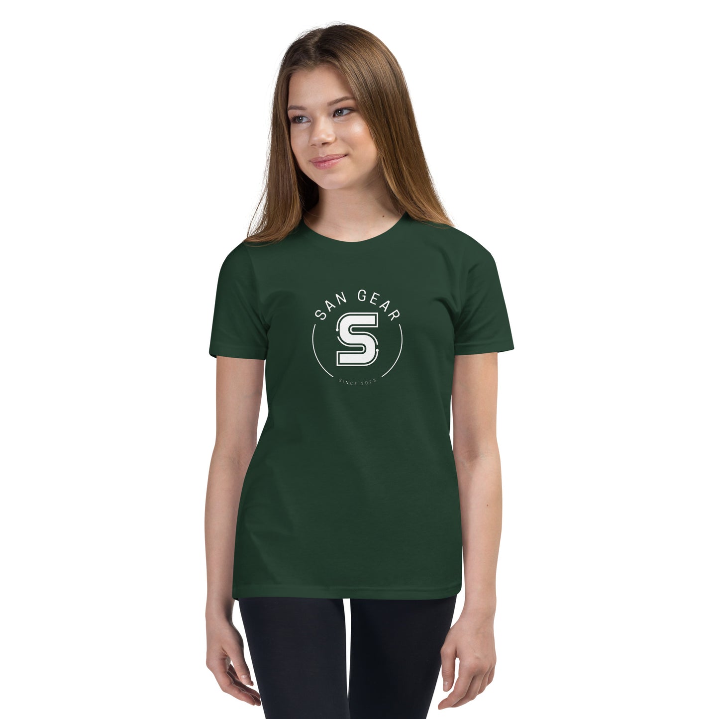 T-shirt SanGear Ado