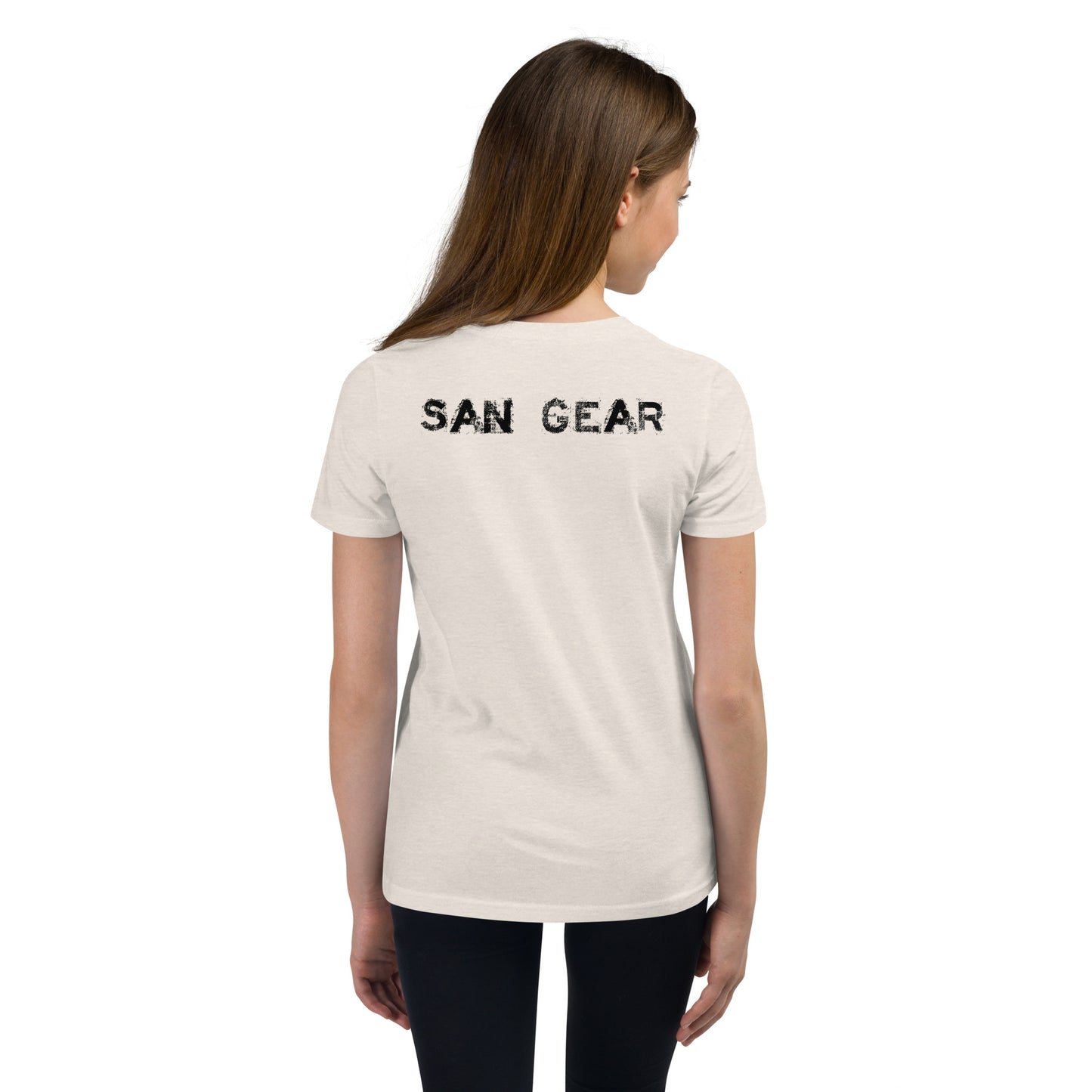 T-shirt SanGear Enfant