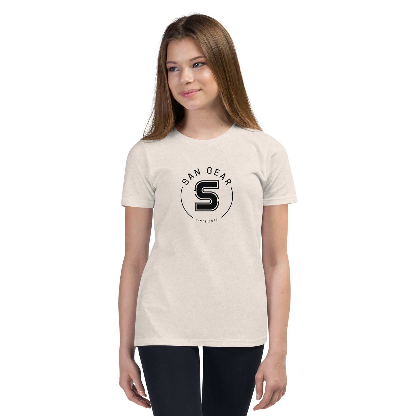 T-shirt SanGear Enfant