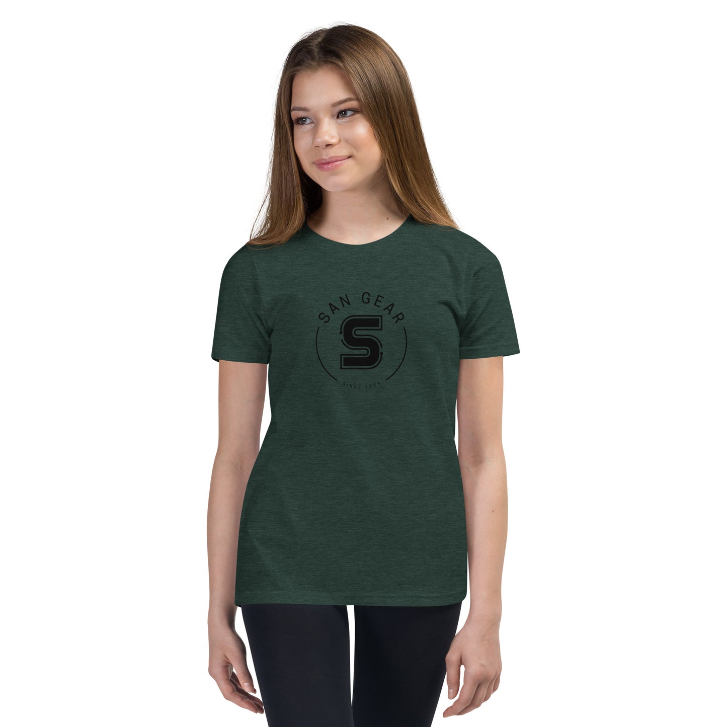 T-shirt SanGear Enfant
