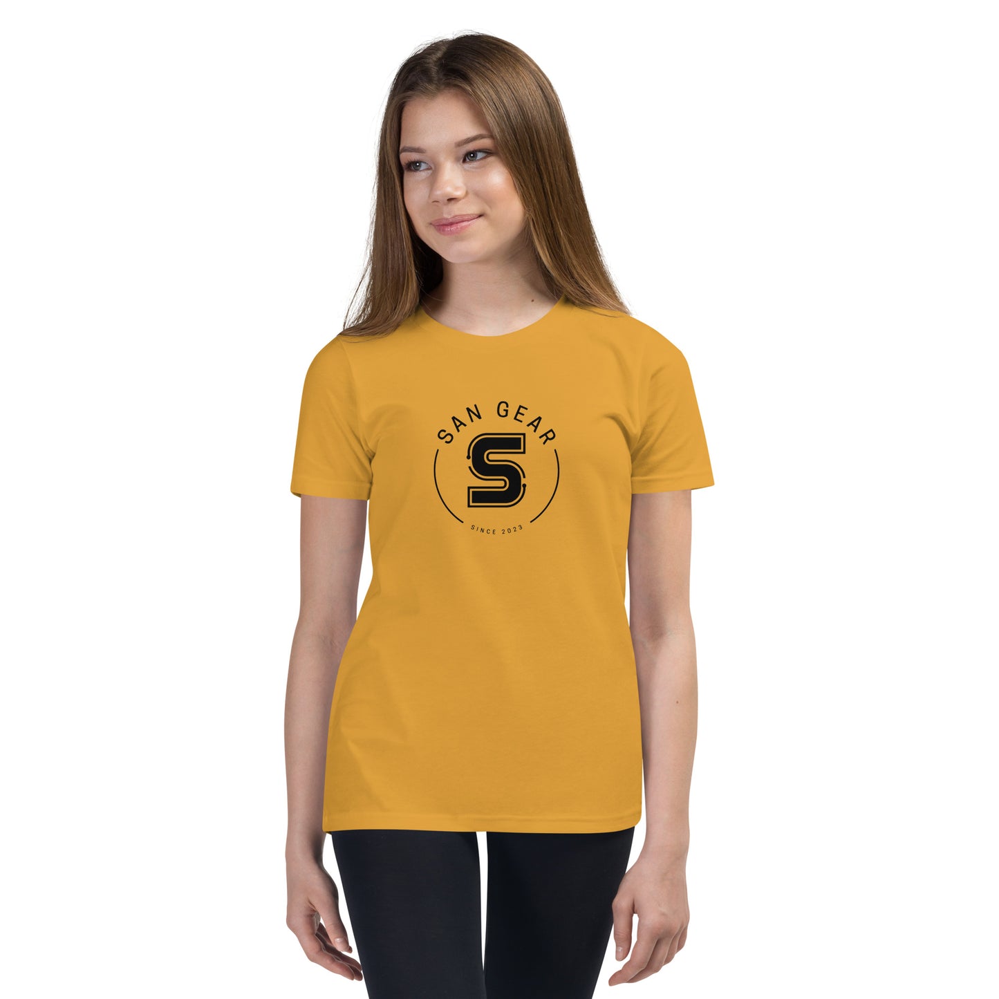 T-shirt SanGear Enfant