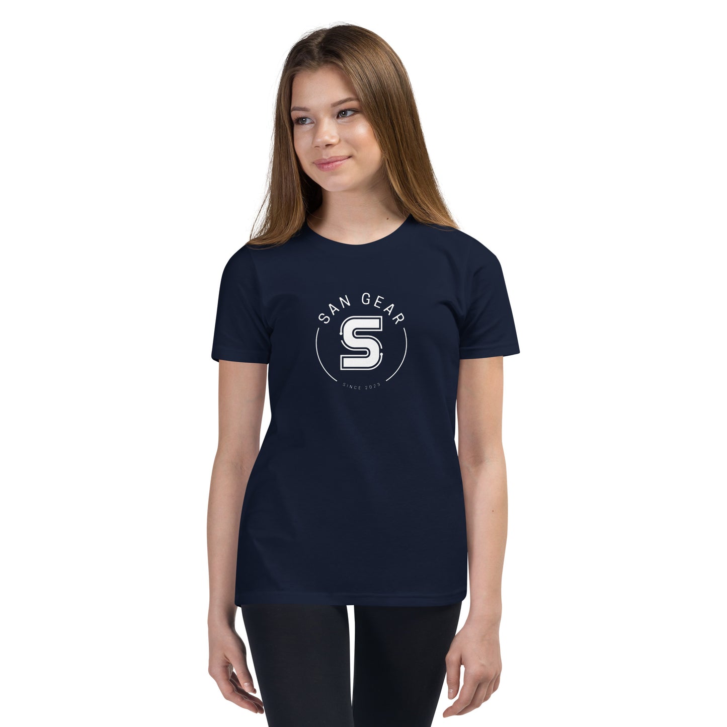 T-shirt SanGear Ado