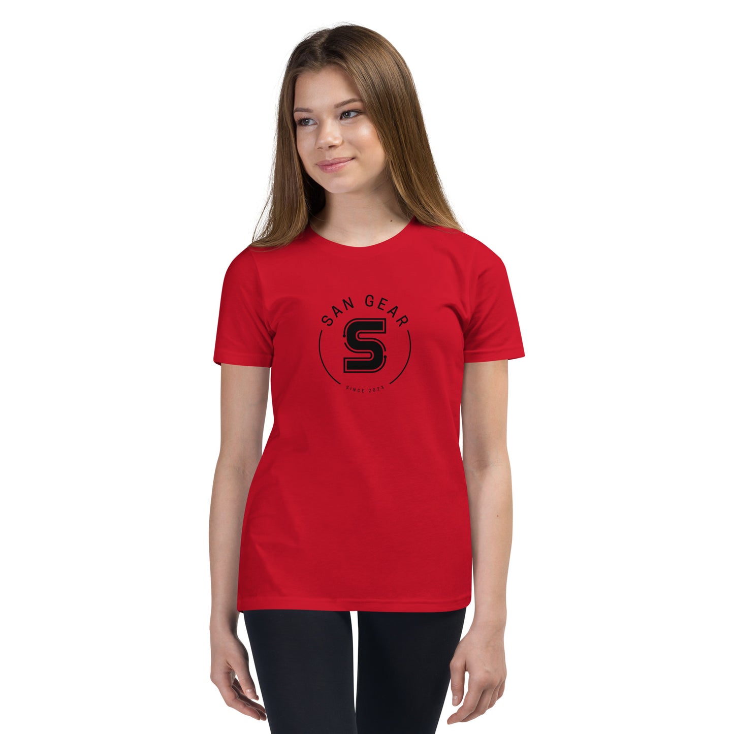 T-shirt SanGear Enfant