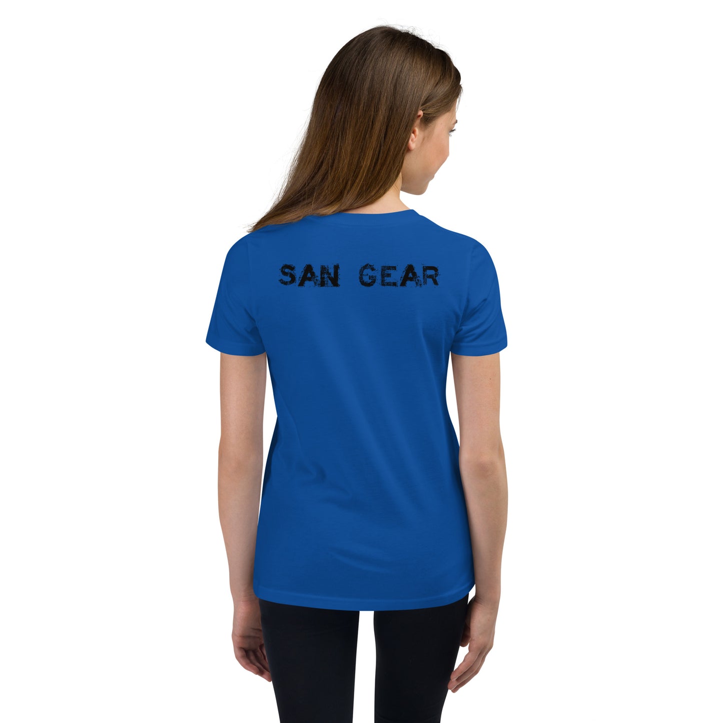 T-shirt SanGear Enfant
