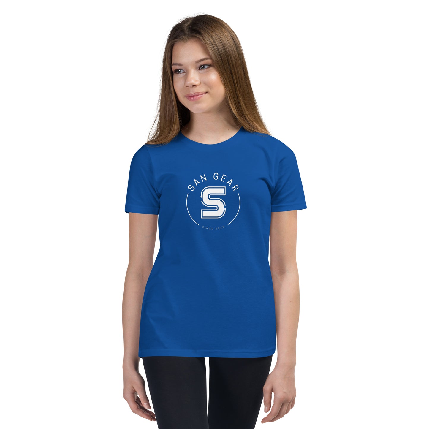 T-shirt SanGear Ado