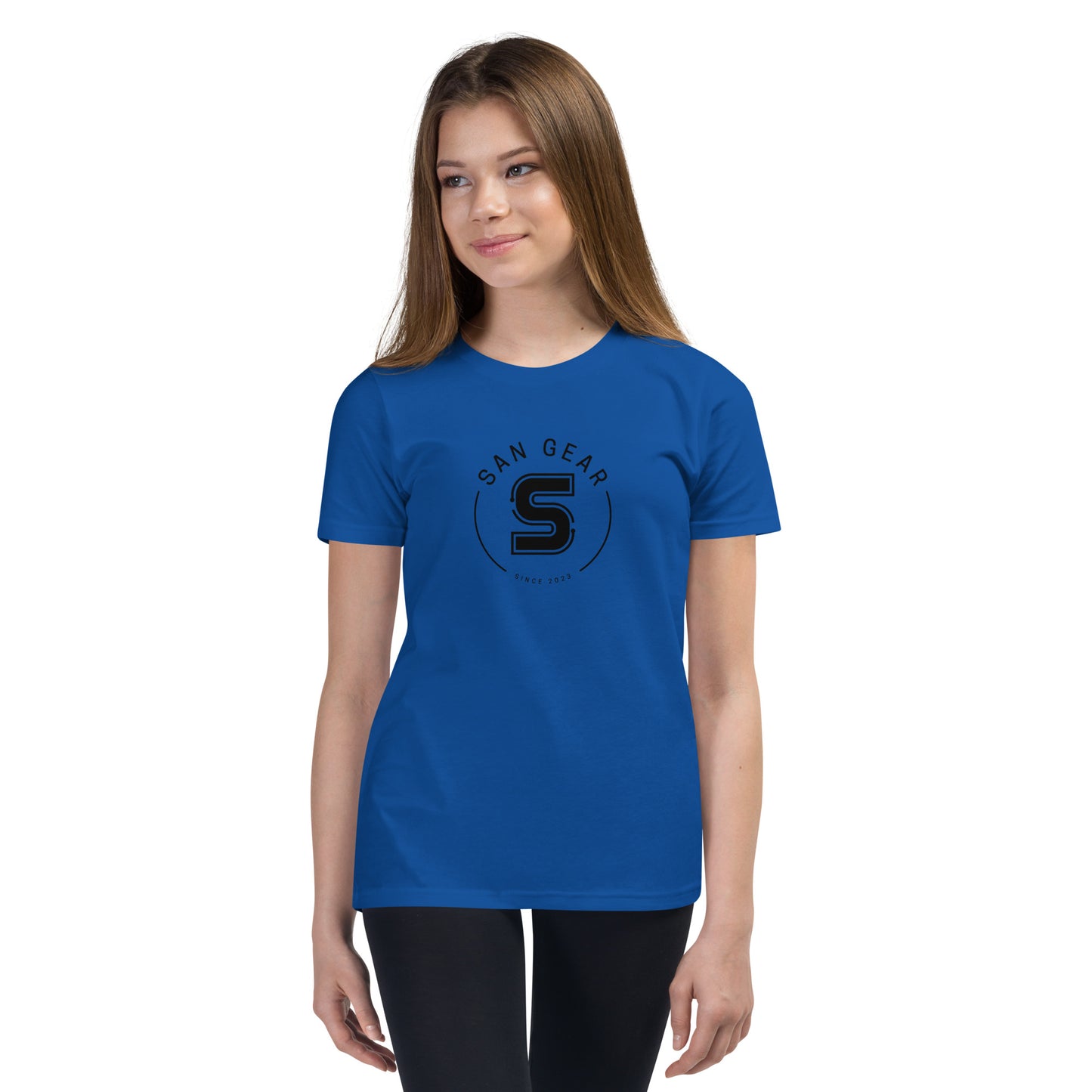 T-shirt SanGear Enfant