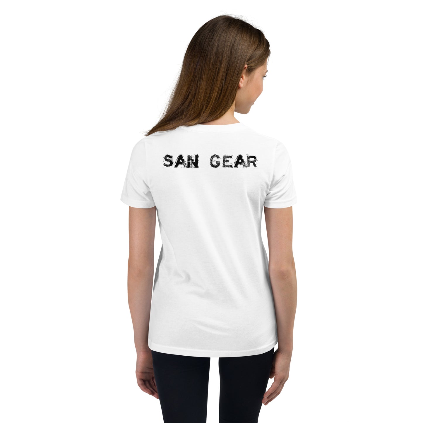T-shirt SanGear Enfant