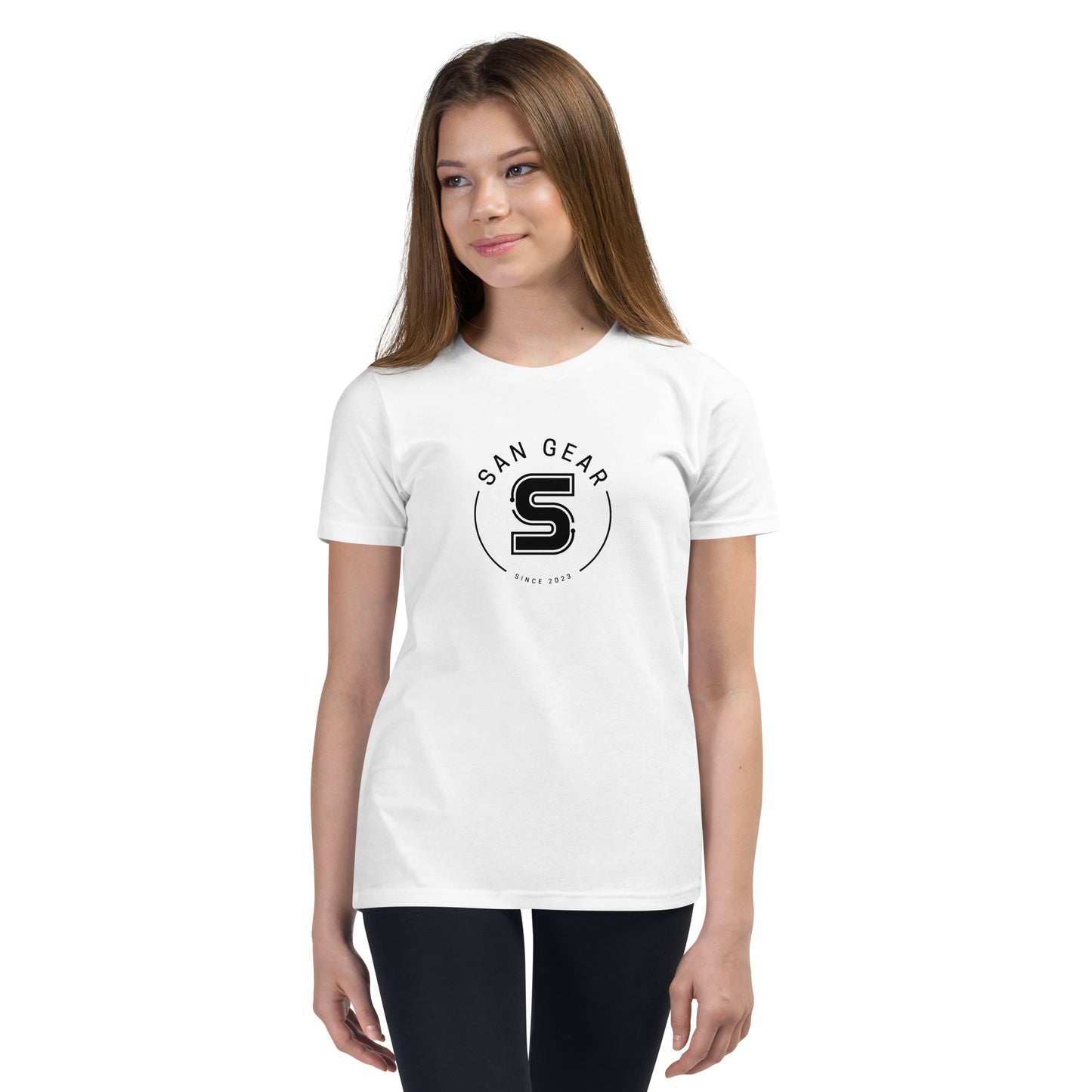 T-shirt SanGear Enfant